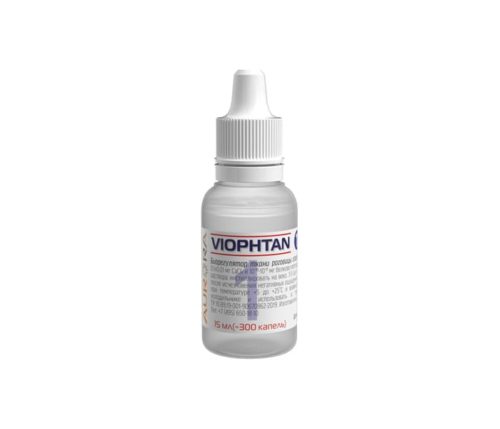 Виофтан 01 (Viophtan 01)