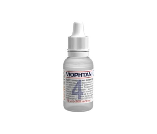 Виофтан 04 (Viophtan 04)