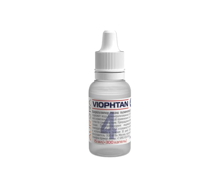 Виофтан 04 (Viophtan 04)