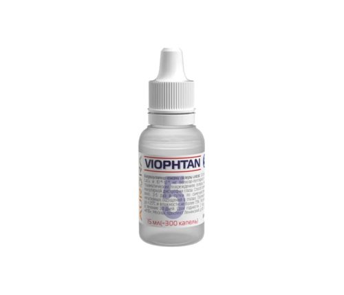 Виофтан 05 (Viophtan 05)