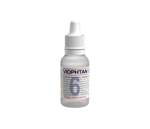 Виофтан 06 (Viophtan 06)